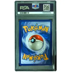 Mega Charizard X ex #023/ME-P Ultra-Premium Holo PSA 10 Pokemon Card*TEW - Image 3