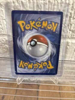 2016 Pokemon XY Generations Toys R Us Holo FR Tangela #8/83 - Image 2