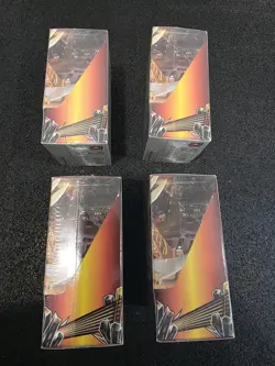 *SEALED* *Lot of 4* Pokemon TCG ~ Forbidden Light Build and Battle Box Sun Moon - Image 3