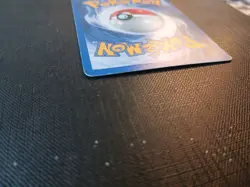 Erika's Bulbasaur Gym Challenge 39/132 Old Pokemon Card 1999 2000 - Image 3