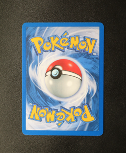 Pokemon Card TCG - Brock's Protection 101/132 - Gym Challenge - Rare - NM ⭐ - Image 4