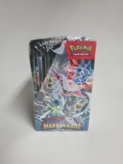 Pokemon Twilight Masquerade Booster Box Factory Sealed 36 Packs - Image 3