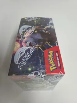 Pokemon Twilight Masquerade Booster Box Factory Sealed 36 Packs - Image 5