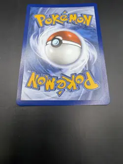 Mega Charizard X ex MEP023 - Full Art - Mega Evolutions Promo Pokemon Card MINT - Image 3