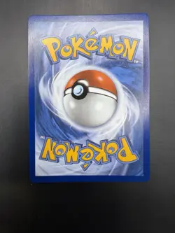 Mega Charizard X ex MEP023 - Full Art - Mega Evolutions Promo Pokemon Card MINT - Image 4