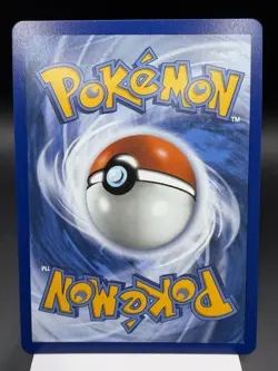 Mega Gardevoir ex MEP032 - Mega Attack Promo - Mega Evolution Pokemon Card MINT - Image 2