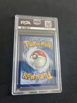 Amazing Rare Celebi 009/185 PSA 10 GEM MINT Pokemon Cards Textured Holo Rare - Image 2