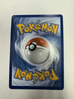 Pokemon TCG Goldeen 087/084 Illustration Rare IR Pitch Black M/NM - Image 4