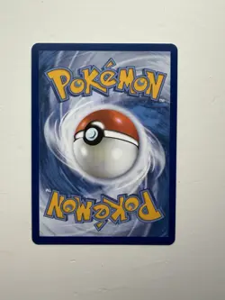 Pokemon TCG Pitch Black Goldeen 087/084 Illustration Rare 70 HP ENG - Image 2