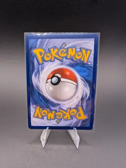 Primarina 088/084 Pitch Black Illustration Rare Pokemon Card NM IR 88 - Image 2
