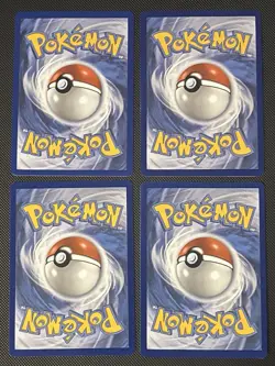 4x Fossil Quarry 076/084 ME: Pitch Black Pokemon TCG Playset X4 NM - Image 2