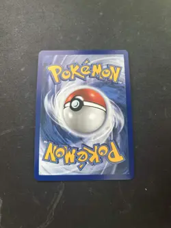 Pokemon Morpeko Ex Full Art Ultra Rare 102/084 Pitch Black - Image 2