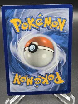 Pokemon TCG Blastoise GX #SM189 Sun & Moon Black Star Promo, LP To NM Condition. - Image 2