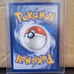 Pokemon Tcg Slowbro Pitch Black Prerelease Stamped Promo - Image 2