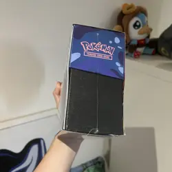 Pokemon TCG Chaos Rising Elite Trainer Box ✅ BRAND NEW & SEALED 📦 - Image 3