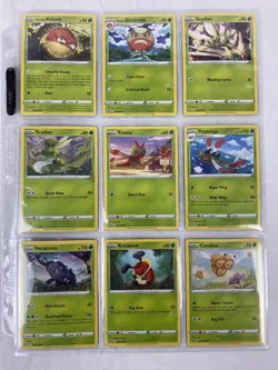 Sword & Shield Astral Radiance x99 Trading Cards Pokemon TCG English Bulk 2022 - Image 2