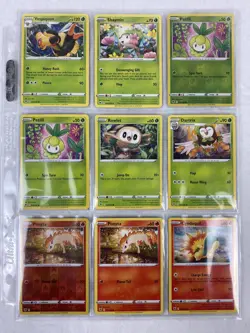 Sword & Shield Astral Radiance x99 Trading Cards Pokemon TCG English Bulk 2022 - Image 3