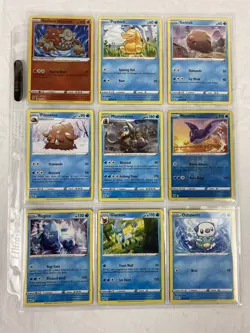Sword & Shield Astral Radiance x99 Trading Cards Pokemon TCG English Bulk 2022 - Image 4