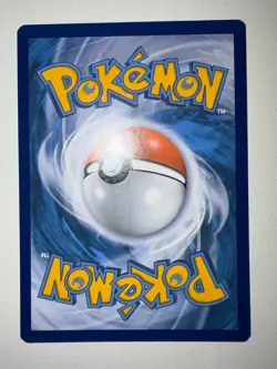 Pokemon TCG - Pikachu Libre XY Trainer Kit 30/30 Promo Holo (2016) - NM/LP - Image 4