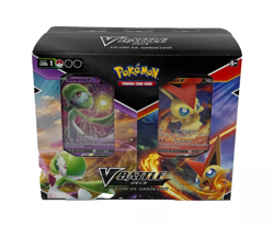 Pokemon - Victini vs Gardevoir V Battle Deck - New/Sealed - Image 1