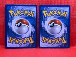 Pokemon Tcg Volbeat 82/102 & Illumise 64/102 Triumphant Non Holo - Image 4