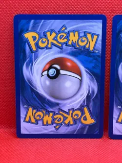 Pokemon Tcg Volbeat 82/102 & Illumise 64/102 Triumphant Non Holo - Image 5