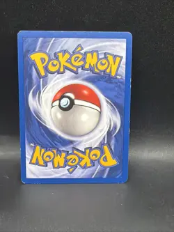 Zapdos 23 Promo Wizards Black Star Promos Pokemon - Image 2