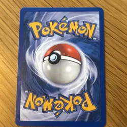 Zigzagoon 7/10 Pokemon Card- Latios Trainer Kit - Image 2