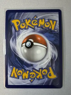 Goldeen 087/084 Pokemon Pitch Black Illustration Rare Holo English TCG 70HP - Image 2