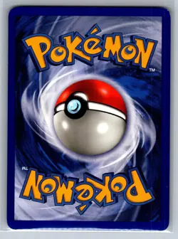 Marshtomp 36/106 Uncommon Emerald Pokemon Lightly Played - Image 2