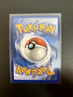 Riolu (Pokemon Center Exclusive) 010 Holo ME: Mega Evolution Promo Pokemon NM - Image 2