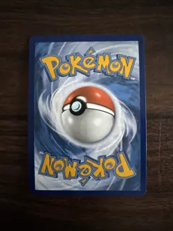 Pokemon TCG Paldean Wooper Scarlet & Violet Paldea Evolved 221/193 - Image 2