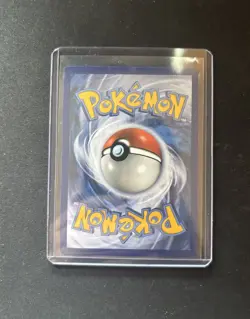 Shining Ho-Oh Pokemon TCG Black Star Promo Holo English 2017 - Image 2