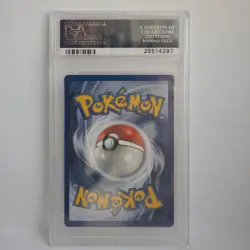 Pokemon TCG PSA 10 Doduo Base Set 1st Edition 48/102 - Image 2