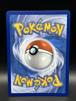 Oricorio ex 024 - Pokemon Mega Evolution Black Star Promo Card - NM - Image 2