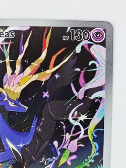 Xerneas 091/086 Pokemon TCG Chaos Rising Illustration Rare Holo NM - Image 4