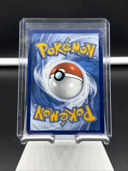 Ciphermaniac's Codebreaking 198/162 Pokemon Temporal Forces Trainer NEAR MINT NM - Image 2