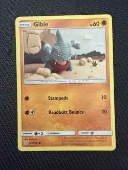 Pokemon Asako Ito Crochet Card Lot x5 Poliwag Gible Tynamo Marill Metapod - Image 4