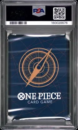 PSA 10 One Piece Prb01 Premium Booster The Best #013 Boa Hancock Alternate Art - Image 2