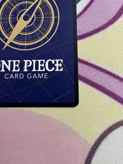 Monkey.D.Luffy (Event Pack Vol. 8) P-099 One Piece Promotion Cards Foil - Image 4