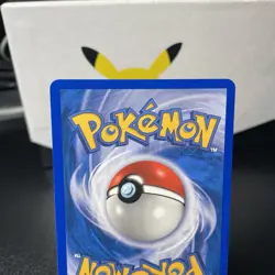 MEWTWO 56/165 Expedition NON-HOLO RARE E-Reader Pokemon TCG card NM - Image 5