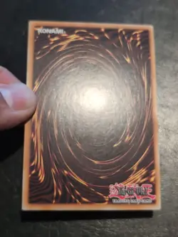 Yu-Gi-Oh! SUPER RARE CARD YUBEL PTDN-EN006 NM - Image 4