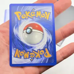 CARTA POKEMON SLOWPOKE 73/111- ITA 1 EDIZIONE - 2001 - NEO GENESIS - NEAR MINT - Image 4