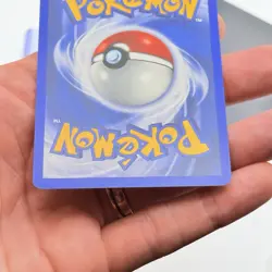 CARTA POKEMON SLOWPOKE 73/111- ITA 1 EDIZIONE - 2001 - NEO GENESIS - NEAR MINT - Image 5
