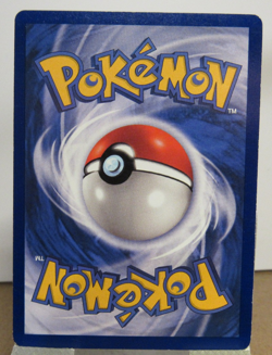Pokemon Cards Machoke 34/102 1st Edition Base Set Shadowless Card 34/102 - Image 2