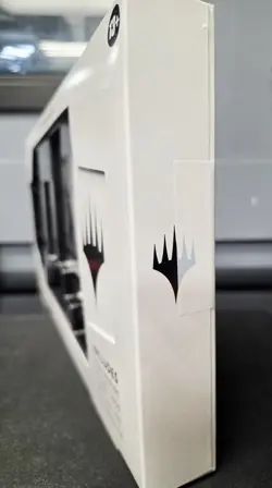 Magic The Gathering Final Fantasy Deck Builder Box Sealed Sam's Club Exclusive! - Image 2