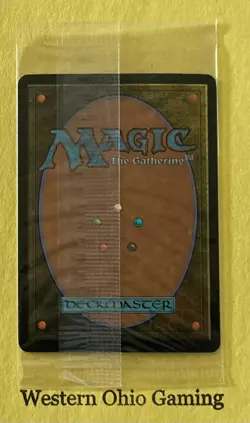 Magic The Gathering 9th Edition Serra Angel #43/350 Foil NEW MTG TCG CCG - Image 2