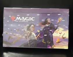 Magic: The Gathering Double Masters 2022 Draft Booster Box English - Image 3