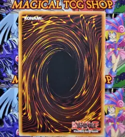 Yugioh The Masked Beast LON-001 Ultra Rare NM - Image 3