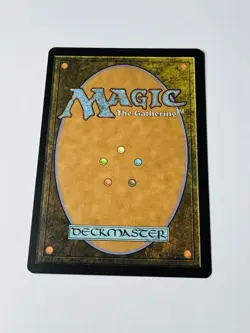 MTG Magic The Gathering: Return to Ravnica: Cyclonic Rift Rare #35/274 - NM - Image 2